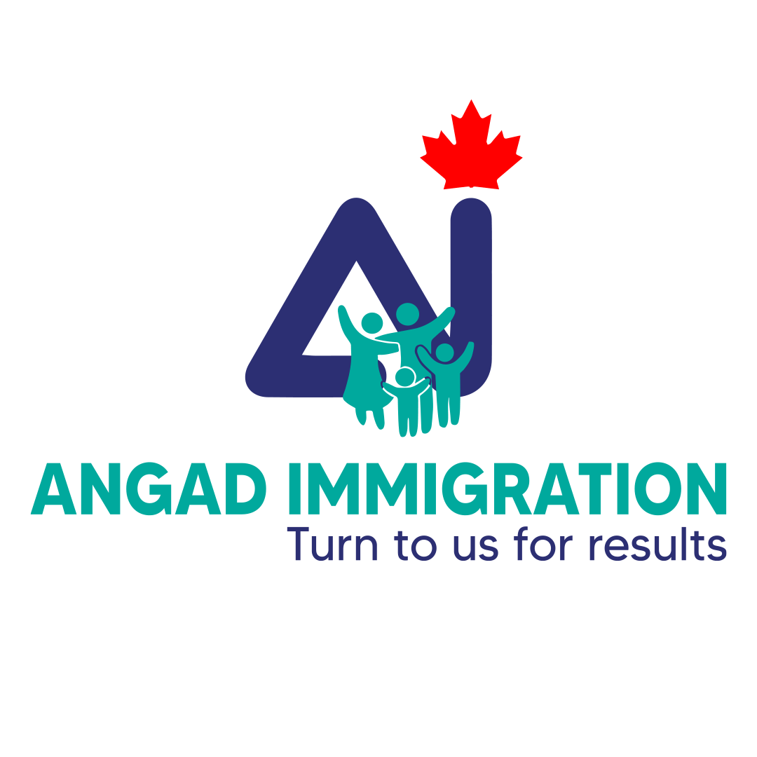 Angad Immigration Consultancy Services INC.