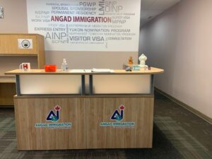 canada immigration, immigration visa, canada visa, study in canada, angad immigration