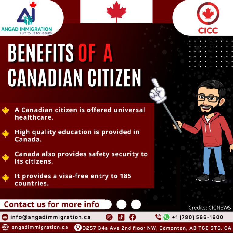 Are you a Canadian citizen if your parent is born in Canada?(Answered)
