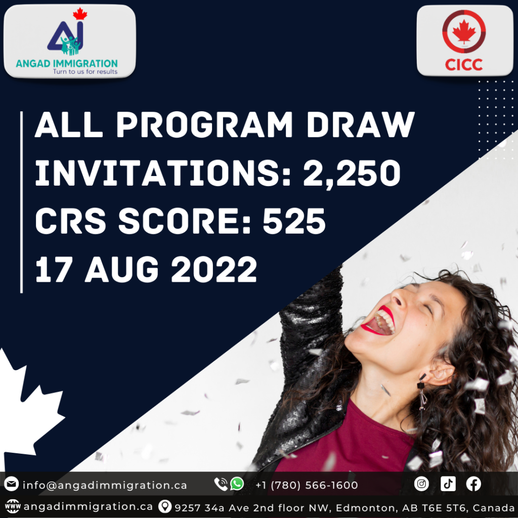 all program draw