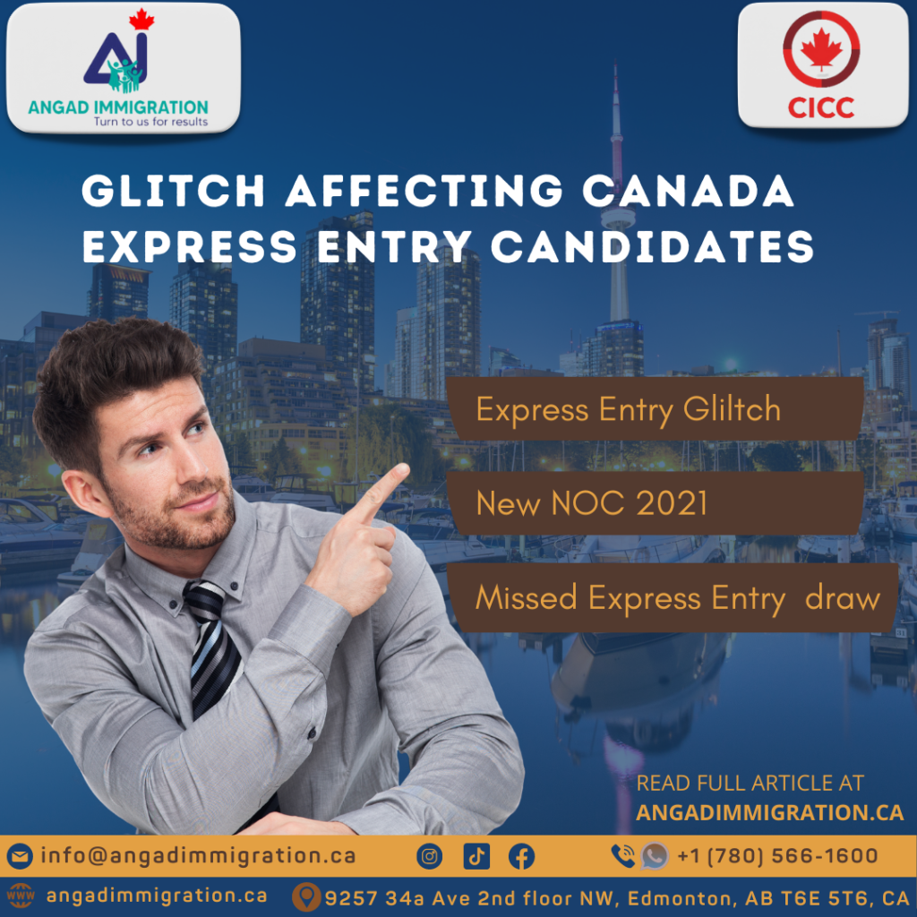 How to Improve your CRS Score for Canada Express Entry Draw - Immigrate.ai