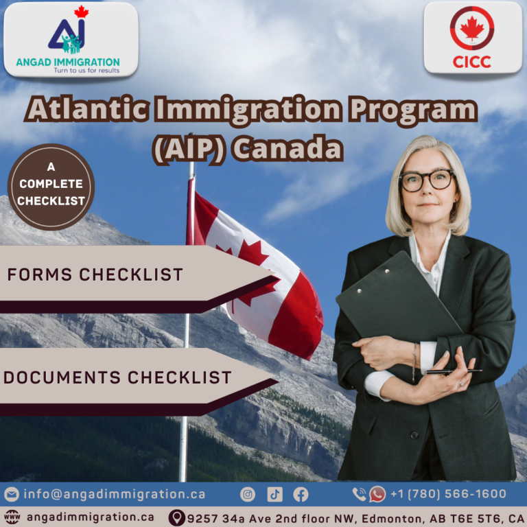 Documentation for Canada's Rural and Northern Immigration Pilot