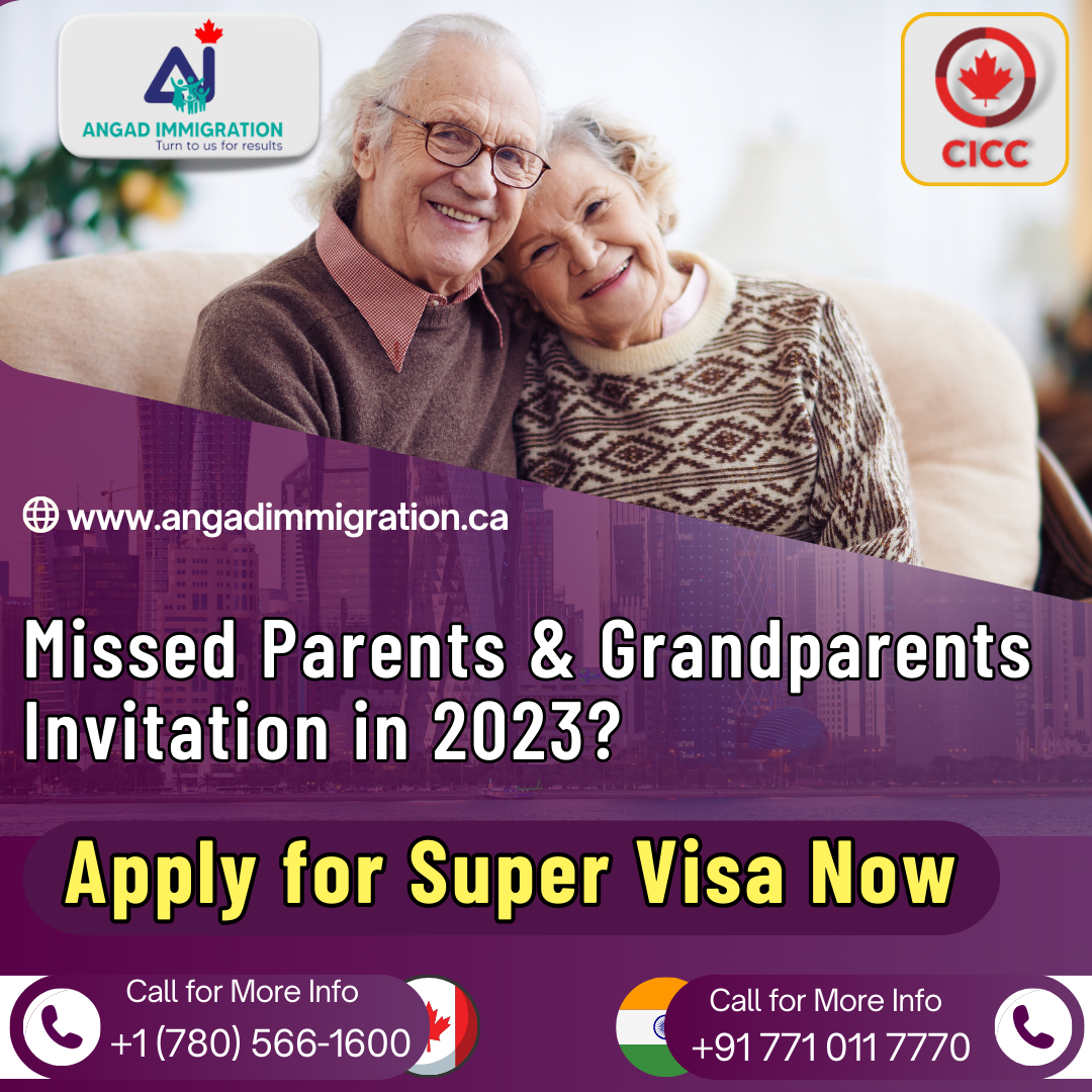 Unlock Extended Family Visits with the Super Visa in 2023